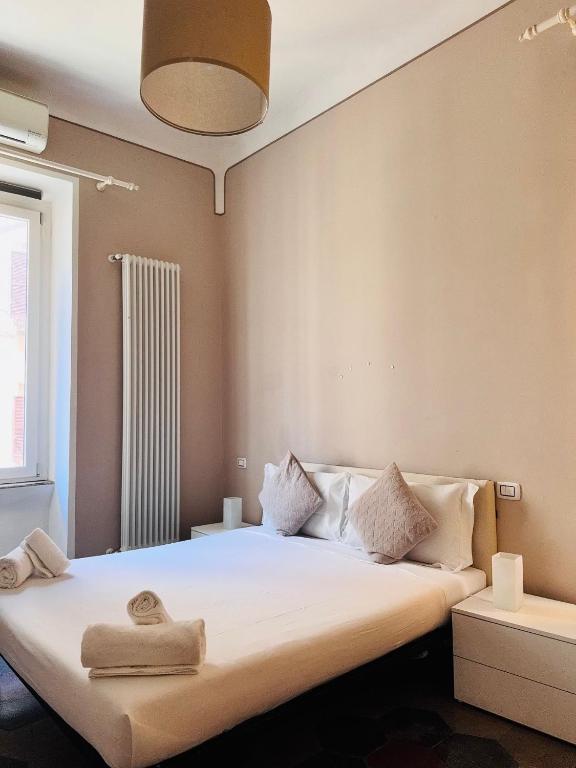 Vaticano Roma Guesthouse - 1