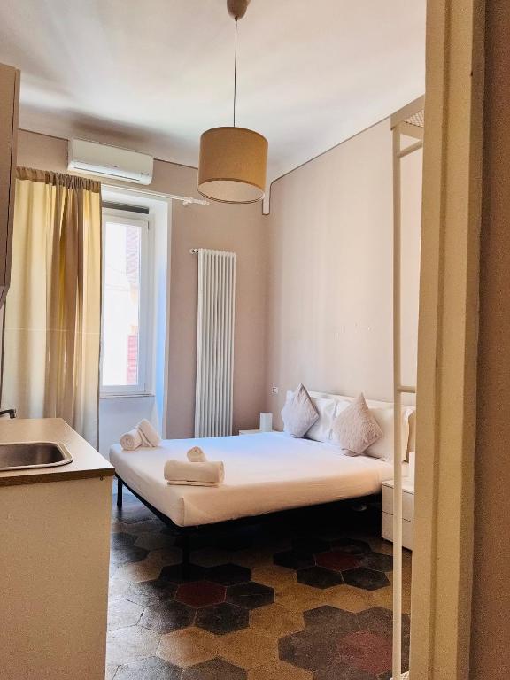 Vaticano Roma Guesthouse - 1