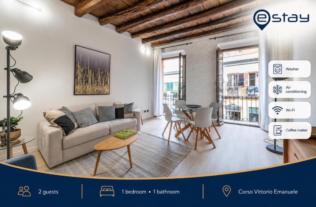 Corso 220 - City Centre - 1