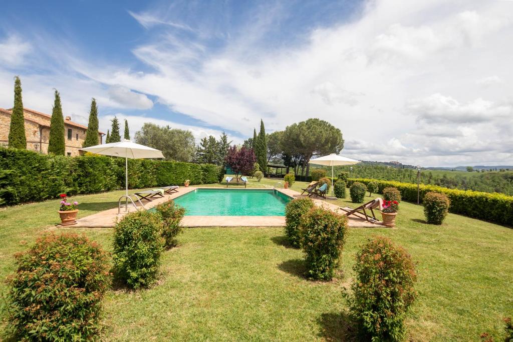 Villa Campriano 7 by VacaVilla - 4