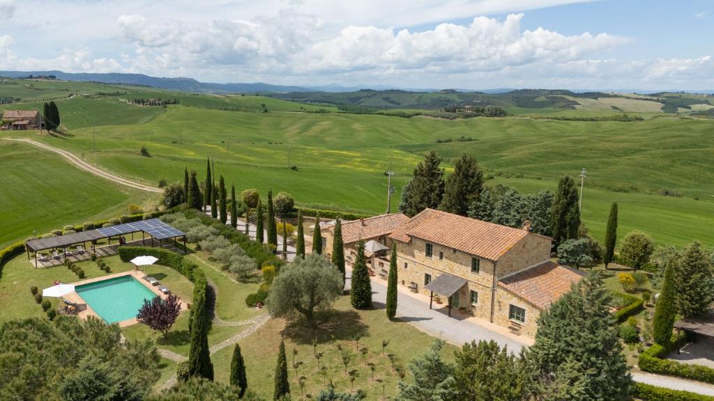 Villa Campriano 7 by VacaVilla - 3
