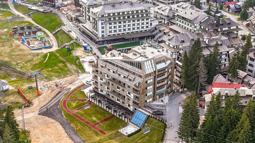 Grey Hotel Kopaonik - 2