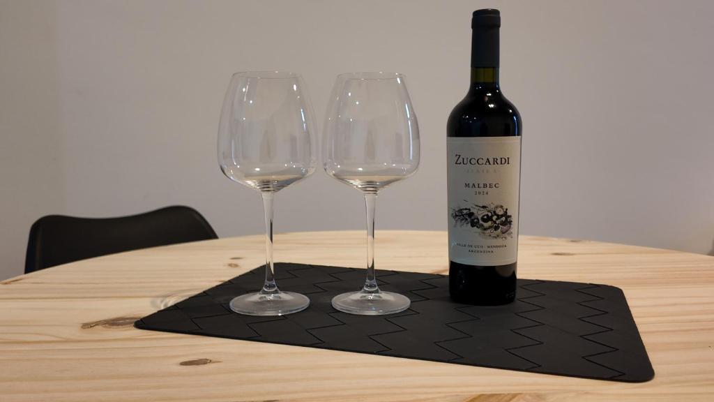 Icon Boulevard Caseros - 2