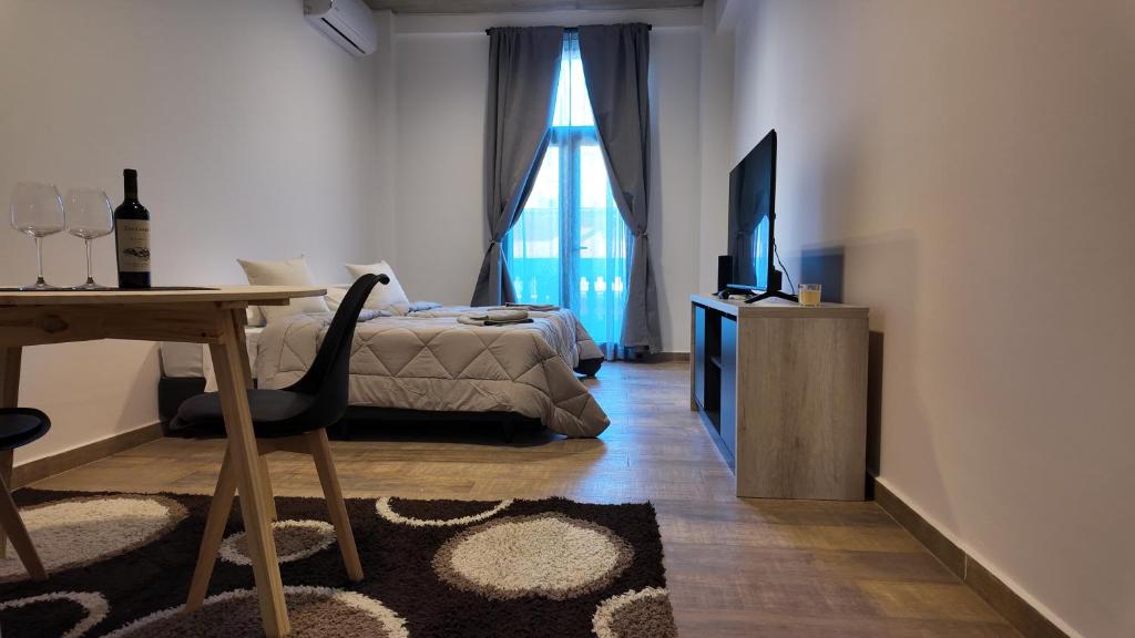 Icon Boulevard Caseros - 1
