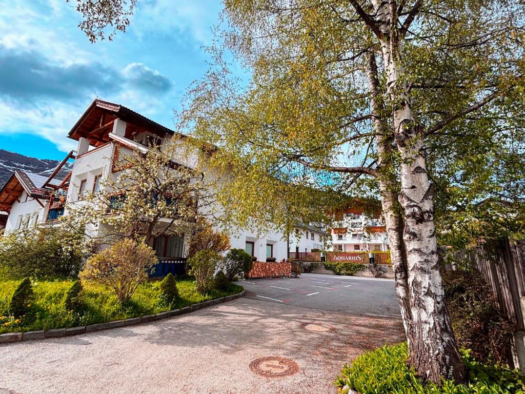 Haus Aquarius - 3