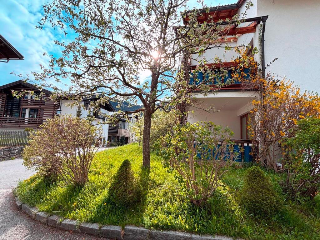 Haus Aquarius - 2