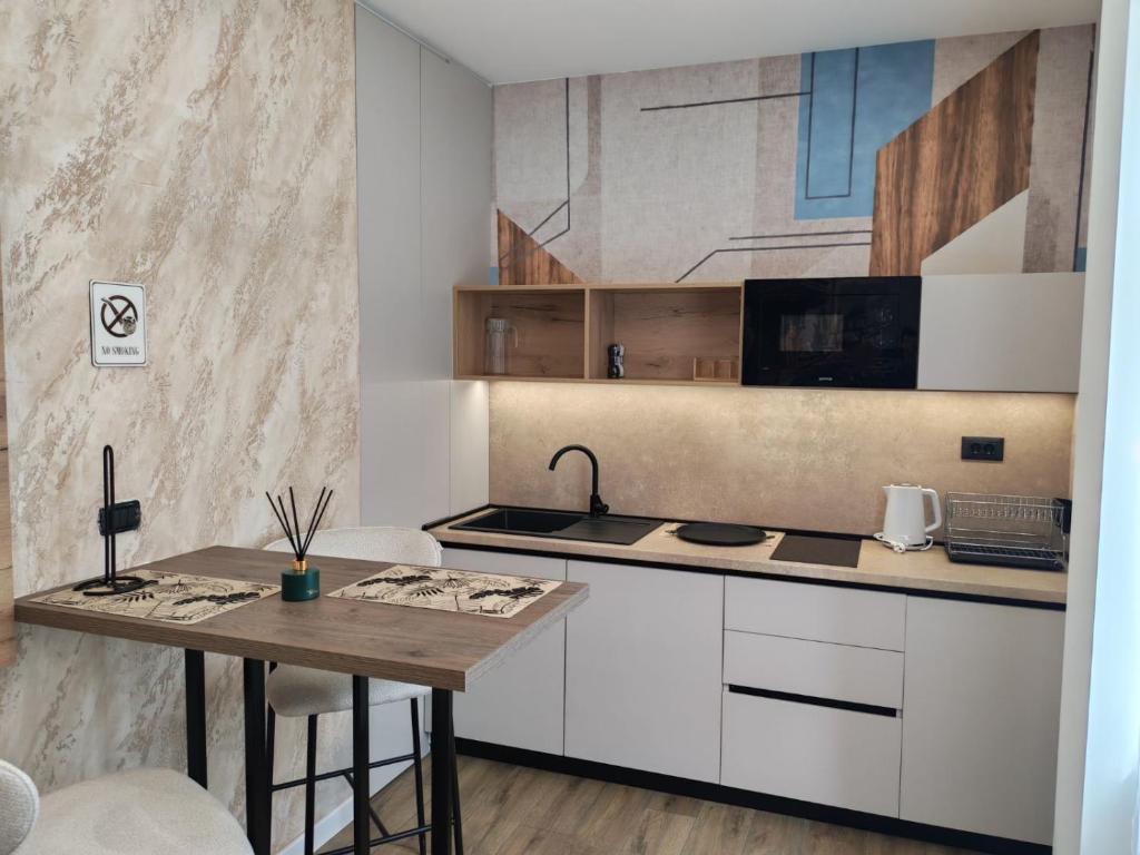 Ela Modern Apartments - Free Public Parking - 2
