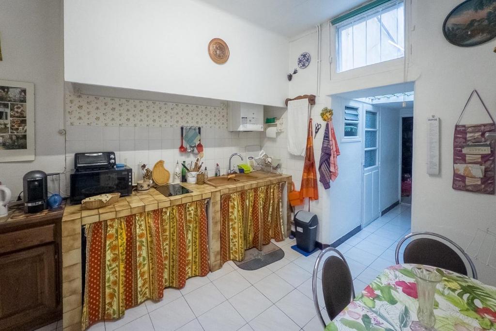 Charmante maison toulousaine avec jardin et garage - 2