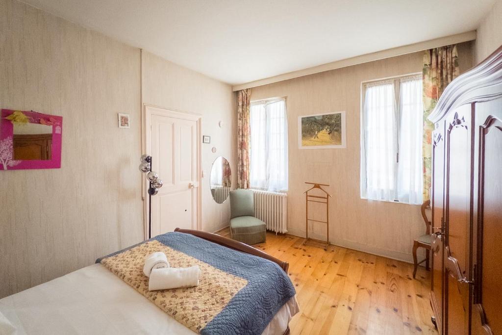 Charmante maison toulousaine avec jardin et garage - 5
