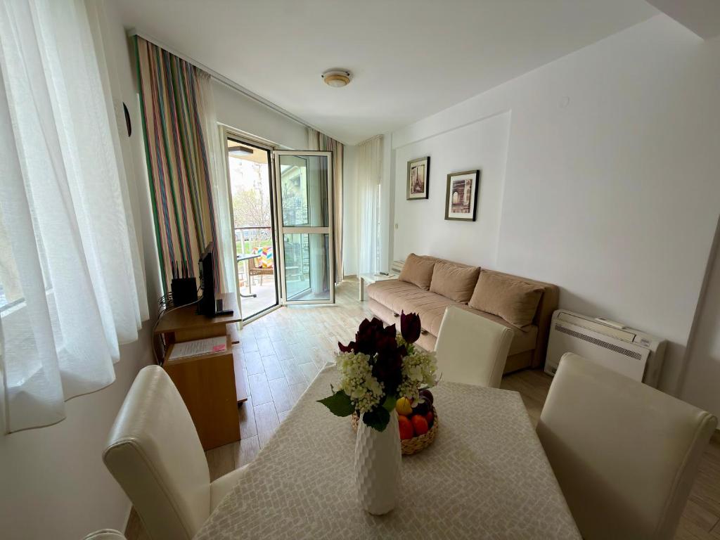 Downtown Cozy Nest - 5