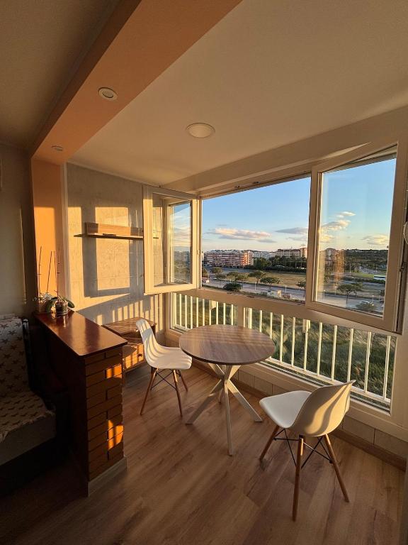 La Pineda Studio, Loft, Beach, Port Aventura - 3