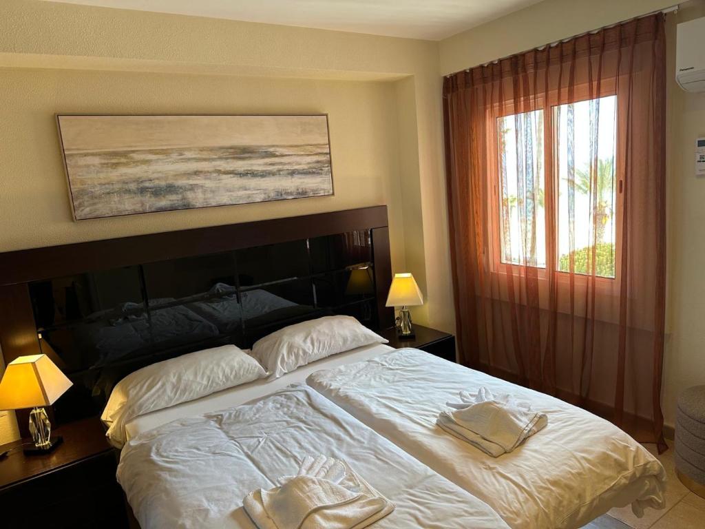 Apartment Oceanfront Calpe - 4