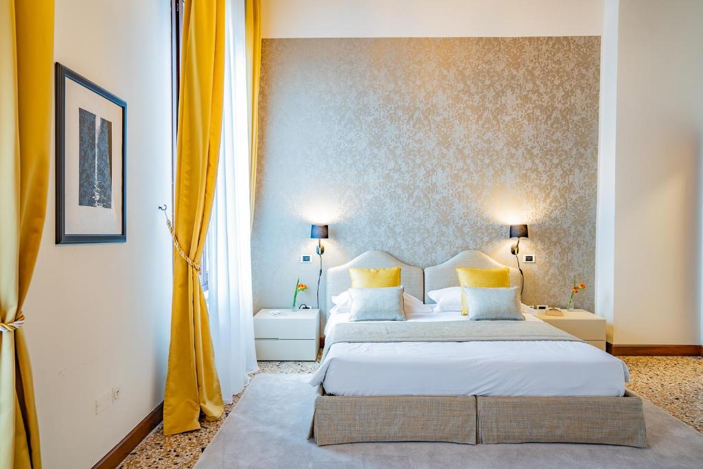 Ca' del Monastero 4 Collection Apartment up to 8 Guests with Lift - 2