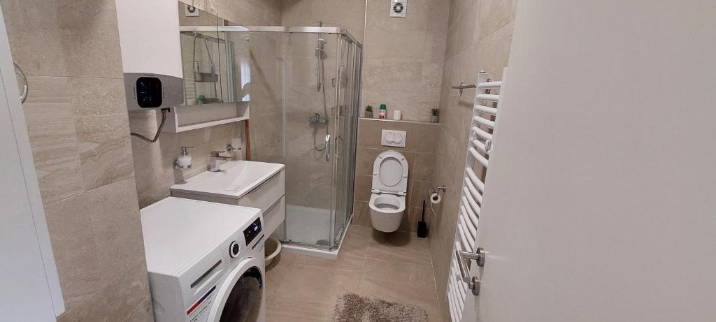 Extra Apartman-City Center with Parking - 3
