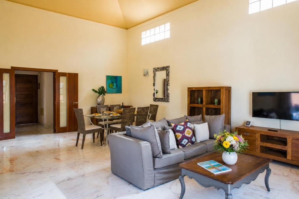 Villa Joy Private Pool Corralejo By Holidays Home - 5