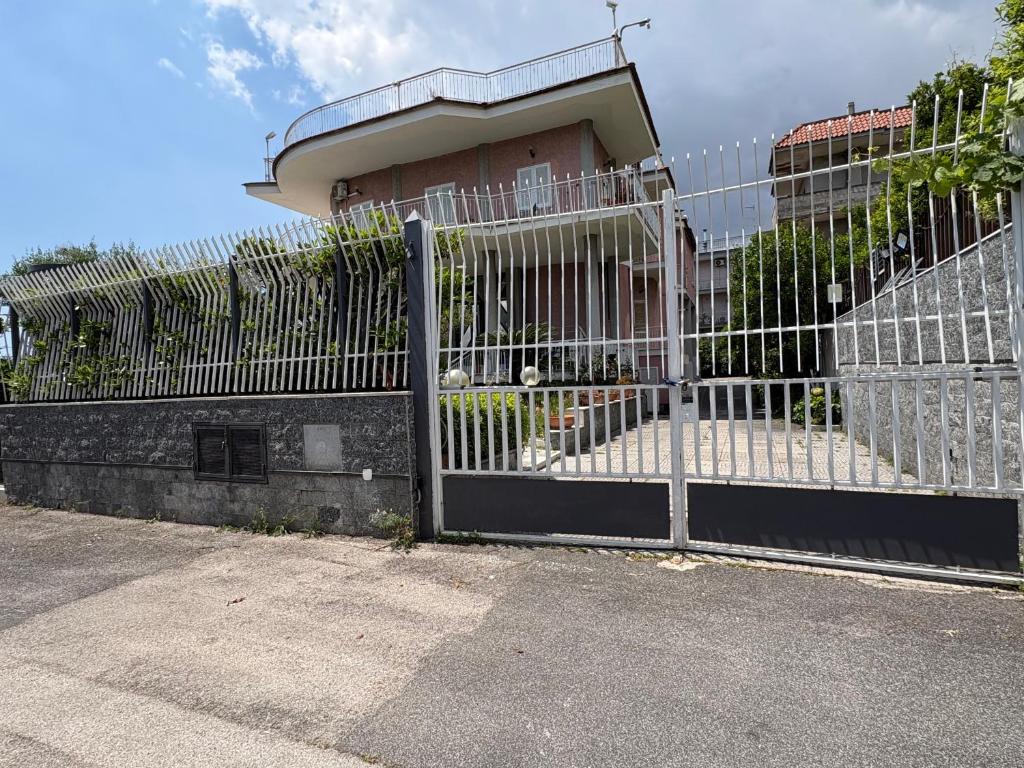 Relais la casa di Tommy - Villa Rossetta - 2