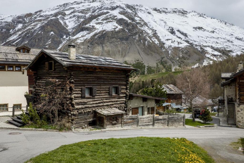Chalet Annarita - 1