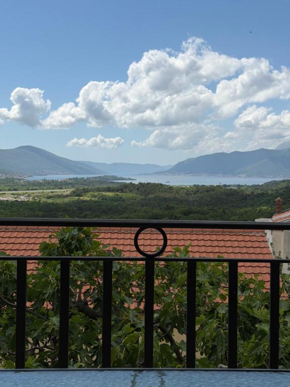 Vista Boka Panoramic View Apartment - 4