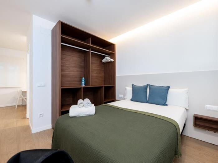 Suite en Madrid Centro 9 - 5