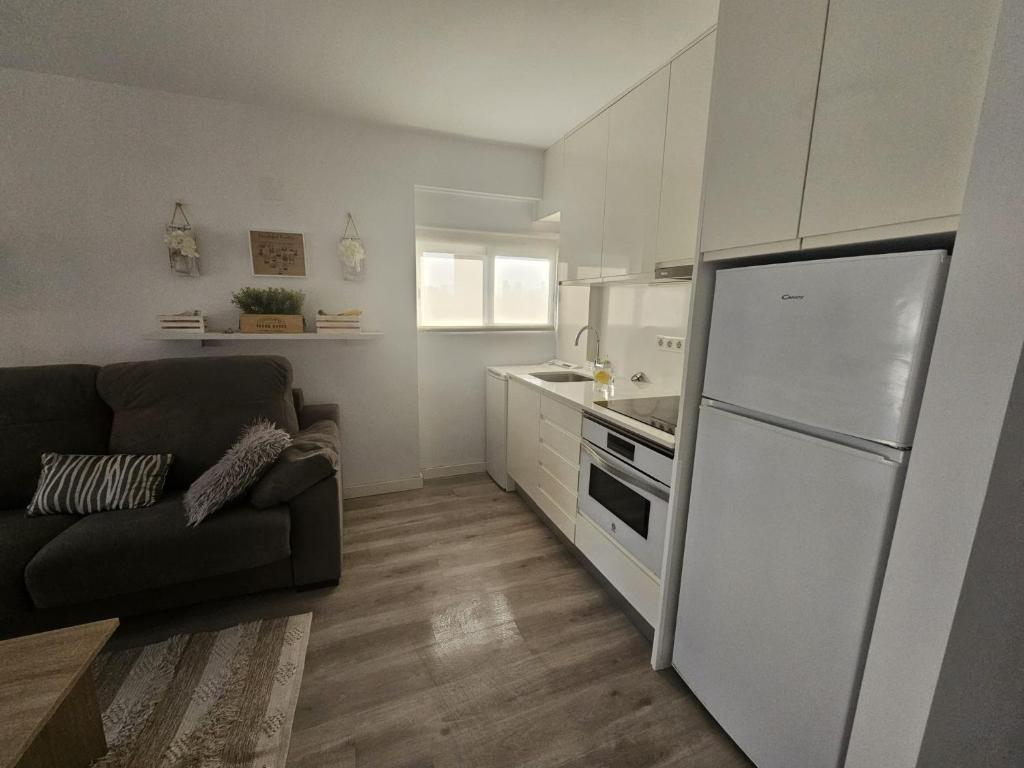 Apartamento Acacias 9 If Benidorm - 5