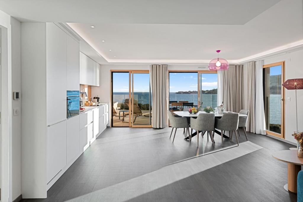 Novaya Suites - 2