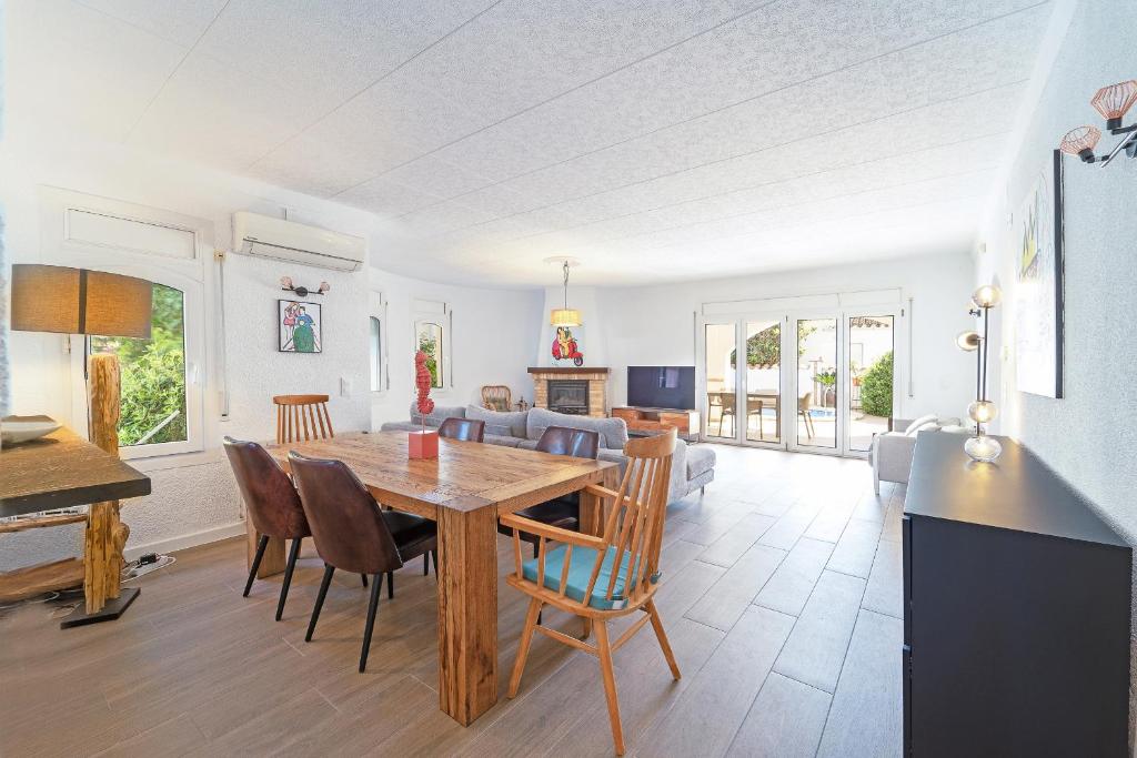 WELCS CASA 368 EMP con piscina privada - 5