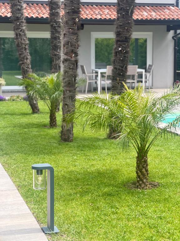 VILLA LIDO - Lake Como - 4