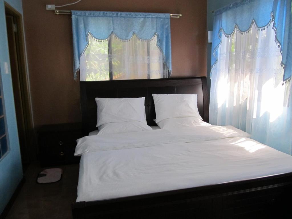 منتجع شاطئ أوكوي (Ucoy Beach Resort)