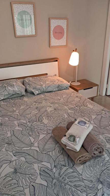 Appartement en bord de mer - Nice zone piétonne - 4