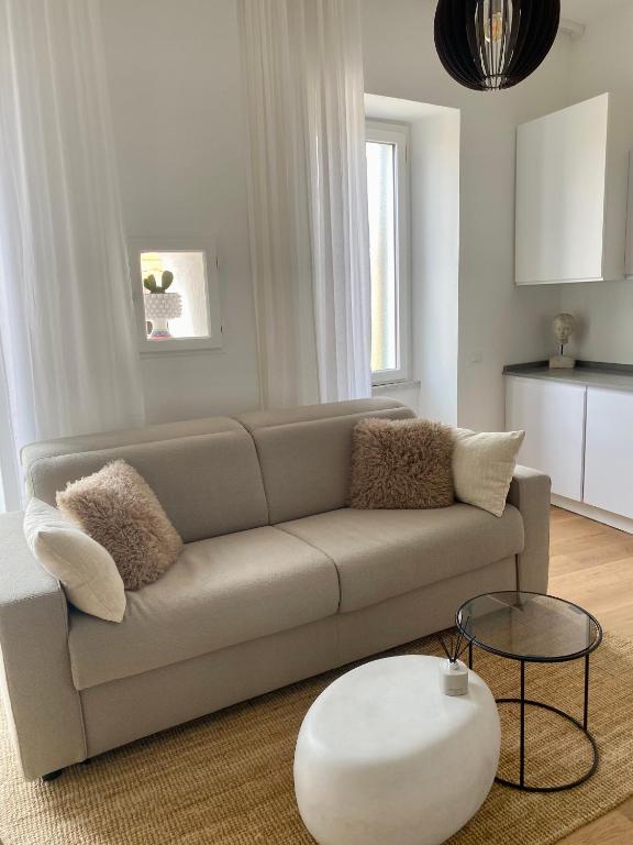 Palazzo Largo Barone - Boutique Apartment - 3