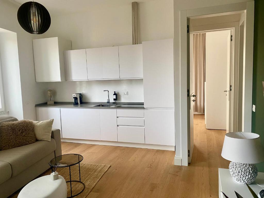 Palazzo Largo Barone - Boutique Apartment - 5