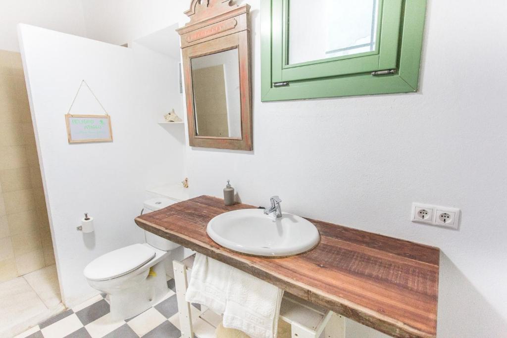 Apartamento Casco Antiguo Sirocco - 2