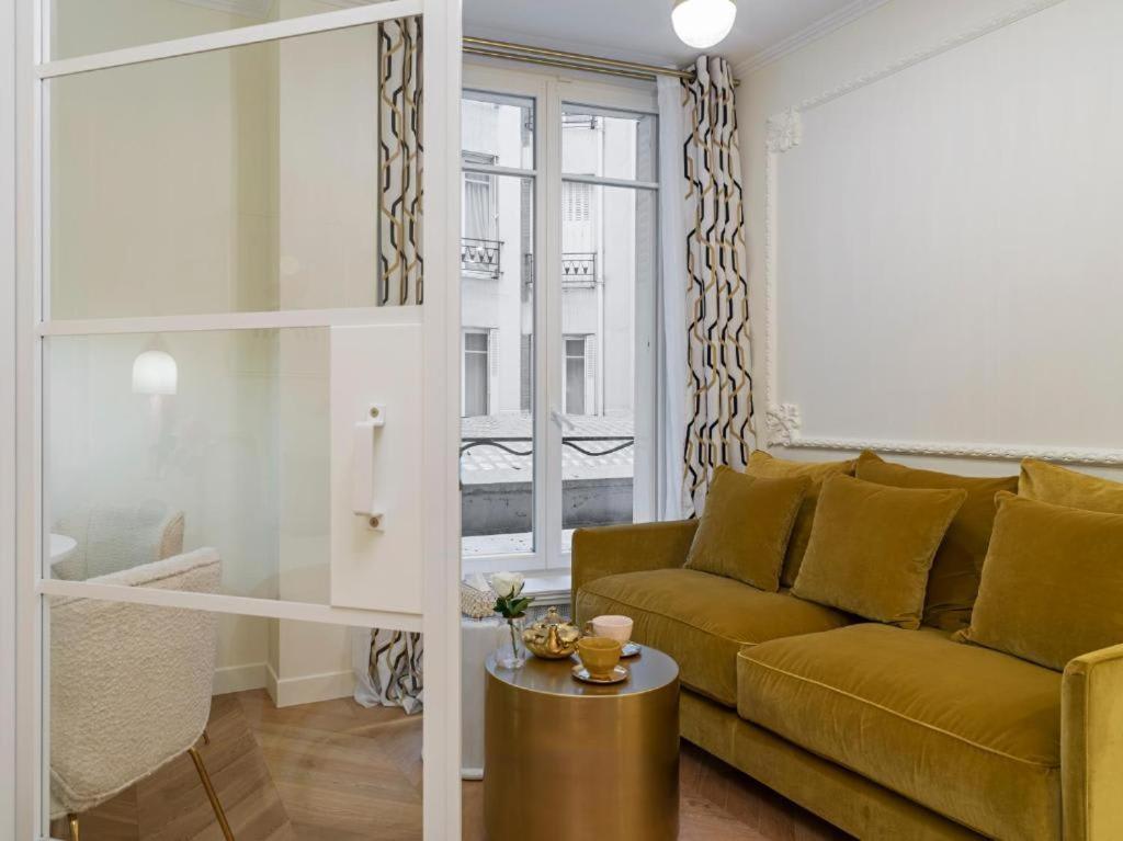 Amazing apartment 2P - Eiffel Tower 3 - 2