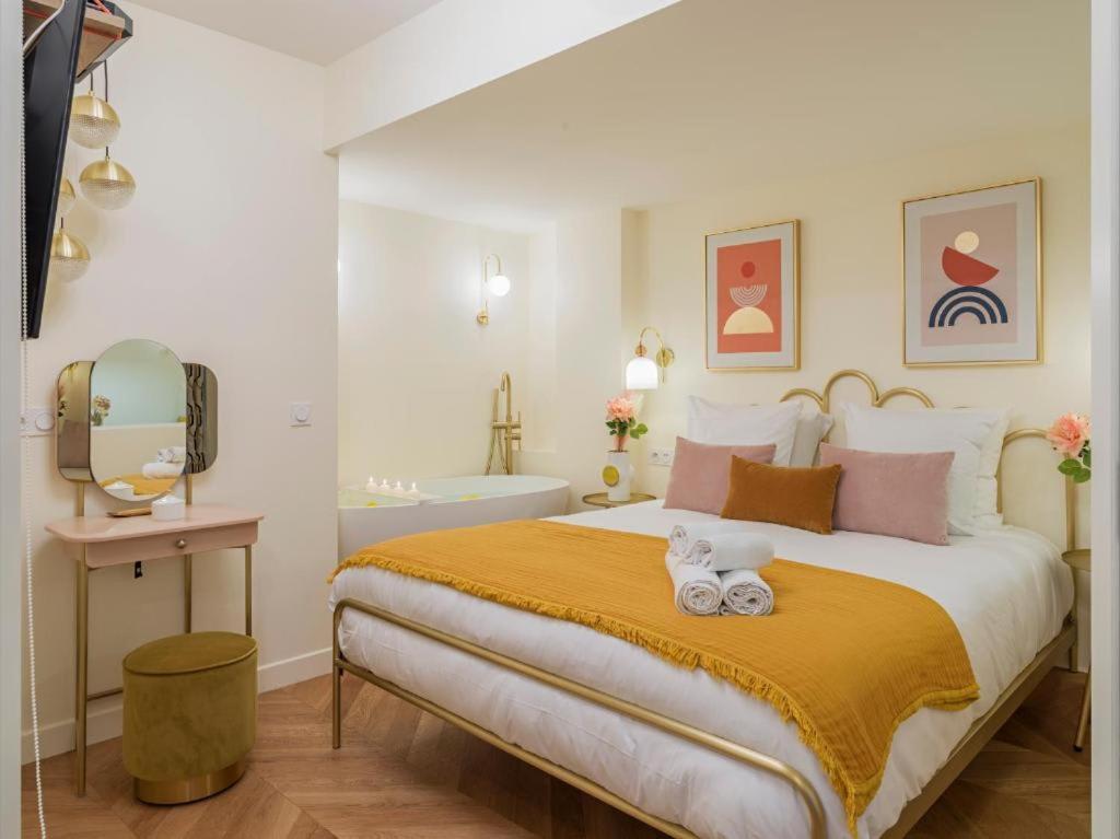 Amazing apartment 2P - Eiffel Tower 3 - 3