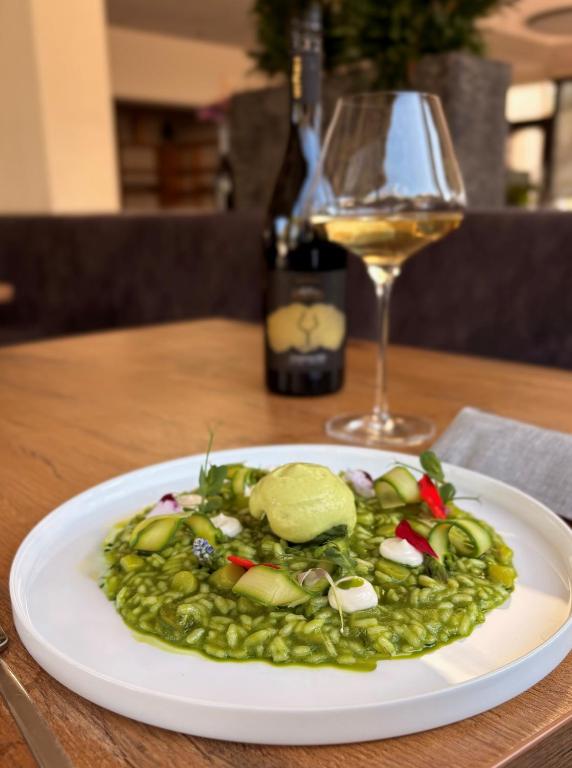 Hotel Landgasthof Weingut Seeperle - 2
