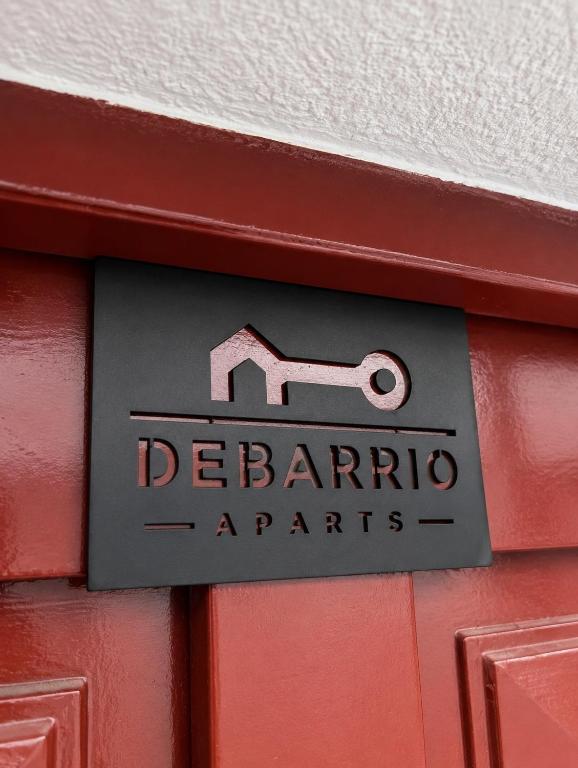 Loft Palermo by Debarrio Aparts - 3