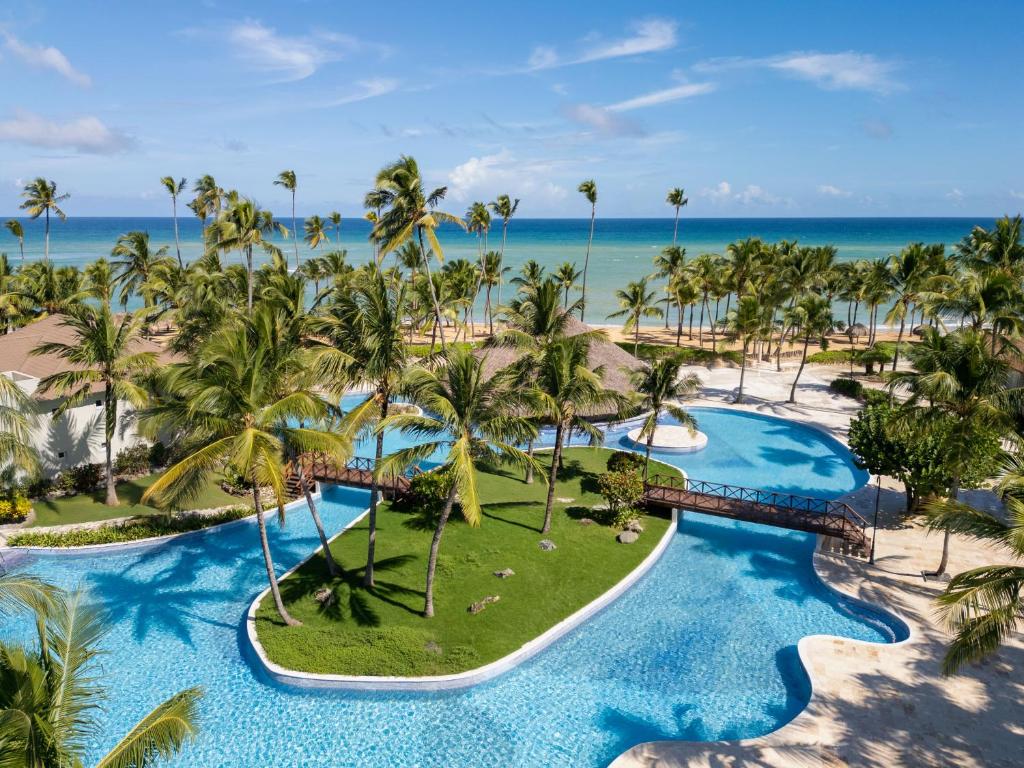 Wyndham Alltra Punta Cana All-Inclusive Resort — Uvero Alto, La Altagracia
