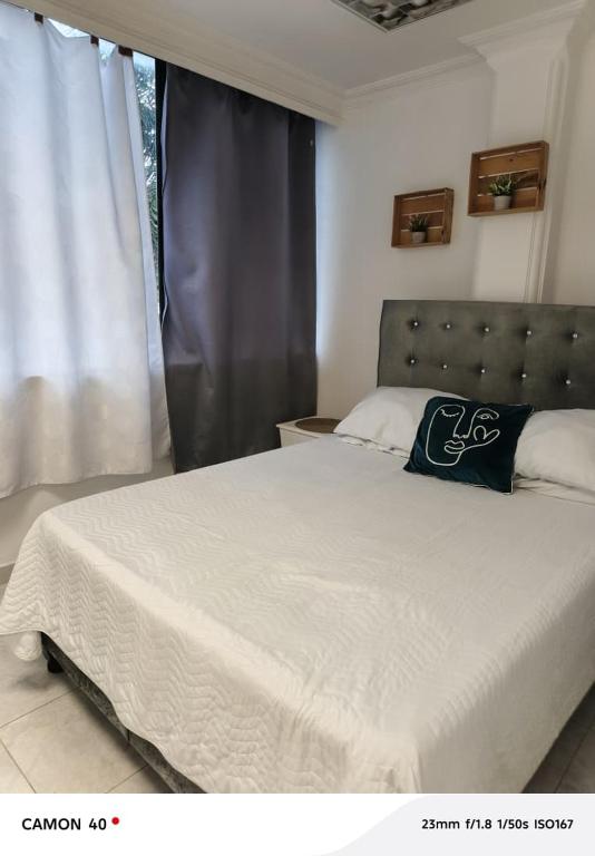 Apartamento Independiente Sector El Cedro - 3