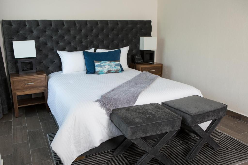 Suites Rio Elba - 2