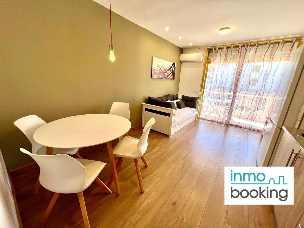 New Loft internacional cambrils, climatizado, piscina y playa - 5