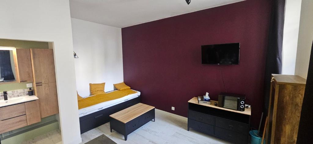 Studio Cosy Narbonne Centre - 5