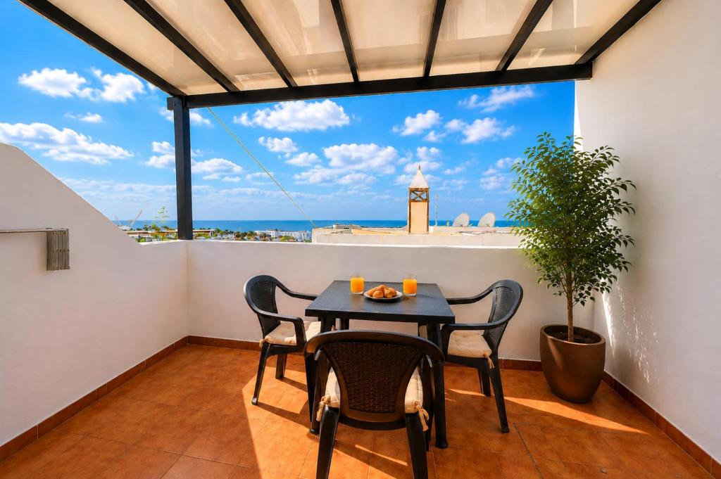 Bungalow La Marisma - 600M to the Beach By Lanzarote Vacation Homes - 2