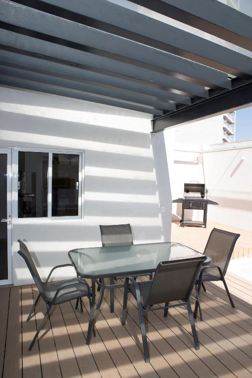 Suites Rio Elba photo