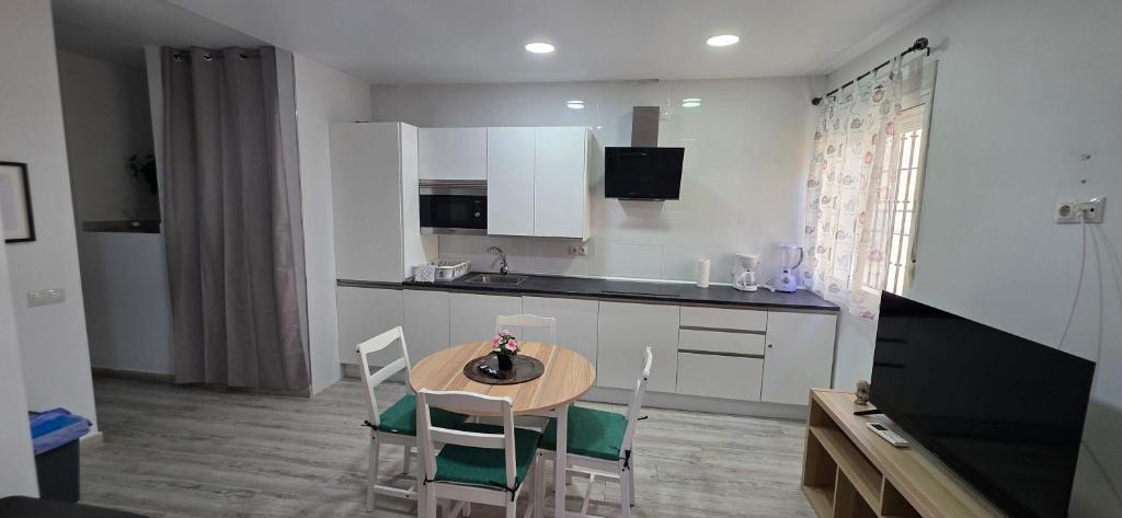 Magnifico first floor - 3