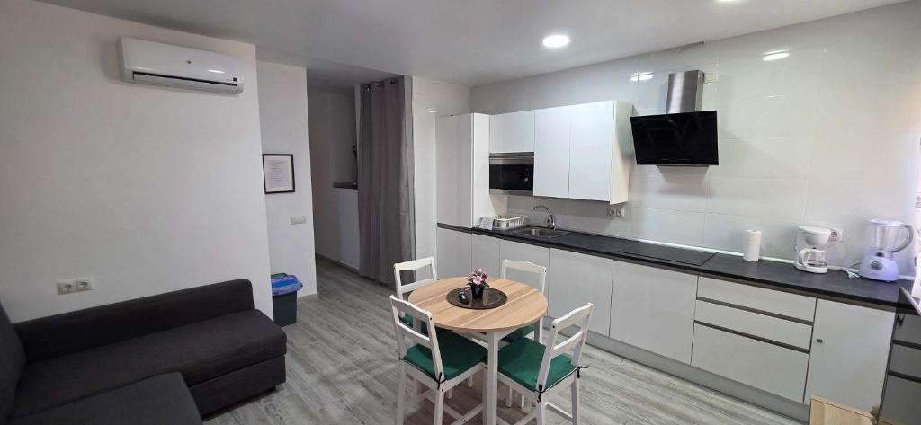 Magnifico first floor - 4