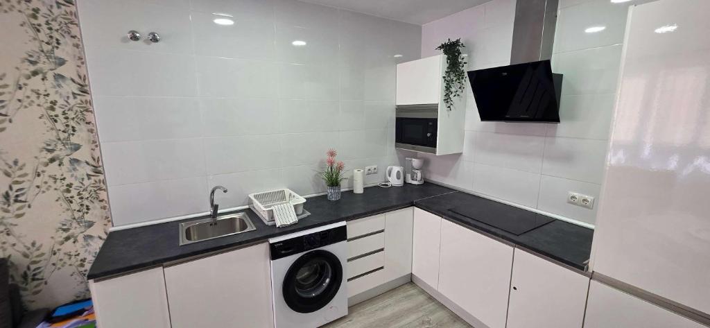 groud floor malaga - 2
