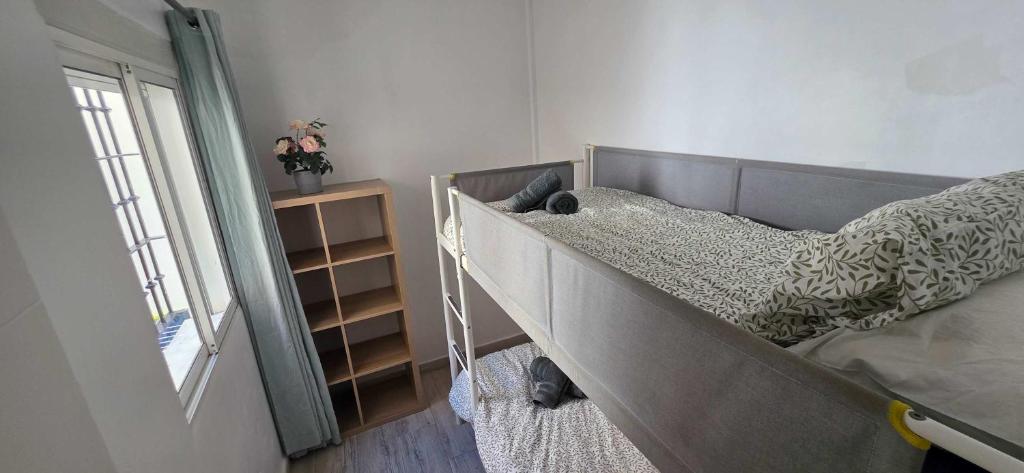 groud floor malaga - 4