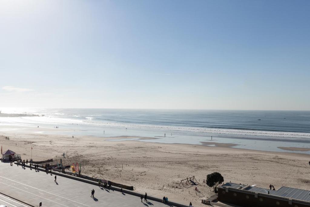 Sea View Apartment Carlos Carvalho photo