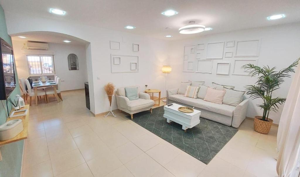 Caleta Beach Apartment by Residea - 1