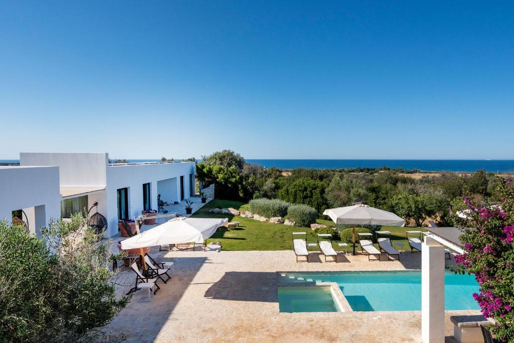 Villa Mira by Perle di Puglia - 3